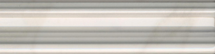 Багет BLB042 Висконти белый 5*20*19 (уп\15шт), шт