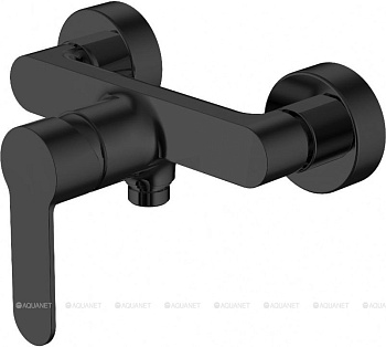 Смеситель для душа Aquanet Passion AF300-30B Смеситель для душа Aquanet Passion AF300-30B