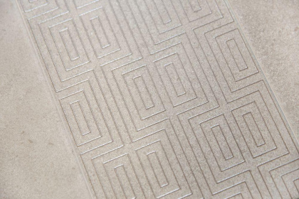 Декор VT\D450\8345 Матрикс бежевый светлый (20см*30см*6,9мм) (20шт/1,2м2) орнамент, шт Декор VT\D450\8345 Матрикс бежевый светлый (20см*30см*6,9мм) (20шт/1,2м2) орнамент, шт