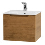 Керамическая раковина BelBagno BB1923-600 Керамическая раковина BelBagno BB1923-600