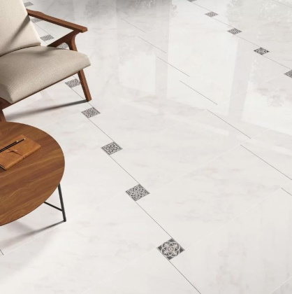 Керамогранит SG810000R Парнас светлый обрезной натуральный  40*80*11 (4шт/1,28м2), м2