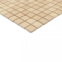 Мозаика натуральный камень Sorento-15 slim(Matt)(чип 4*15*15) 30,5*30,5(25шт.-1.4м2), м2 Мозаика натуральный камень Sorento-15 slim(Matt)(чип 4*15*15) 30,5*30,5(25шт.-1.4м2), м2