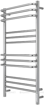 Полотенцесушитель Terminus Прато П12 500х1000 электро Полотенцесушитель Terminus Прато П12 500х1000 электро