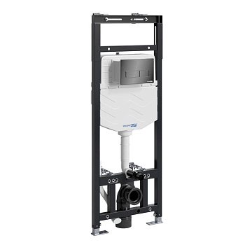 Alme 15TLT.010.ME.PB03 Система инсталляции для унитазов