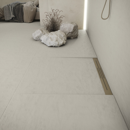 Керамогранит A Piedi White 100х100 Керамогранит A Piedi White 100х100