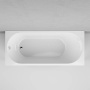 W94A-160-070W-A X-Joy Ванна акриловая 160х70 W94A-160-070W-A X-Joy Ванна акриловая 160х70