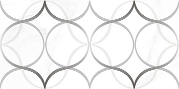 Декор Crystal Resonanse белый 30*60,шт Декор Crystal Resonanse белый 30*60,шт