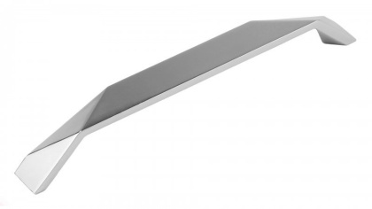 Шкаф подвесной BelBagno AURORA-1600-2A-SC-BL-P-L Bianco Lucido, левосторонний