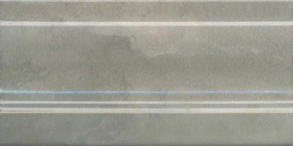 Плинтус FMD022 Стеллине серый 10*20*13 (уп\26шт), шт