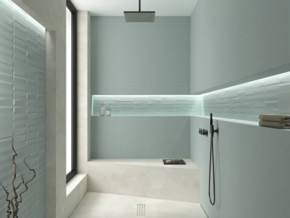 Плитка Cups Palladium 5х20