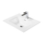 Керамическая раковина BelBagno BB600ETL Керамическая раковина BelBagno BB600ETL