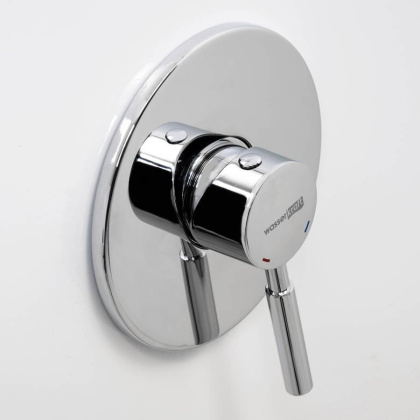 Main 4151 Смеситель для душа Wasserkraft