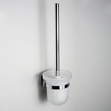 Oder K-3027 Щетка для унитаза подвесная