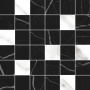 Мозаика Negro 30х30,шт Мозаика Negro 30х30,шт