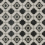 Декор VT\A296\SG1544N Фреджио 3 черно-белый (уп\16шт), шт