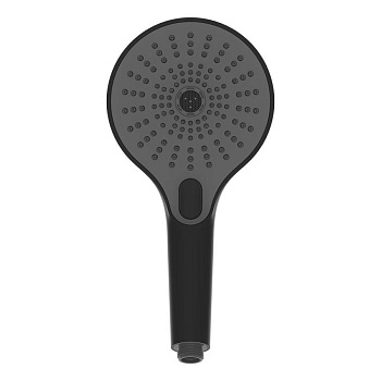 Ручной душ с шлангом Inspire VSHN-3I1HMB, черный