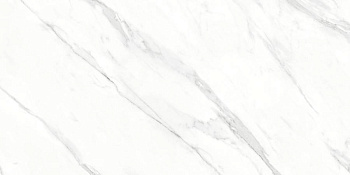 Airy White Керамогранит белый 80х160 матовый карвинг