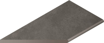 Блэк Борт.30X60 Закругл.Лев