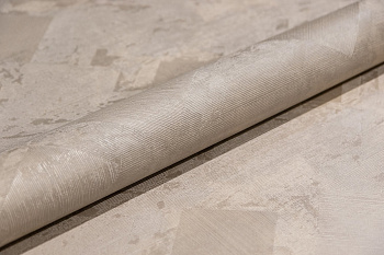 Обои виниловые Винтаж база универсальная, бежевый