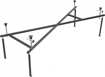 Каркас сварной для ванны Aquanet Bright 175x70 Каркас сварной для ванны Aquanet Bright 175x70