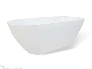 Ванна "Miami silk" 1680х785