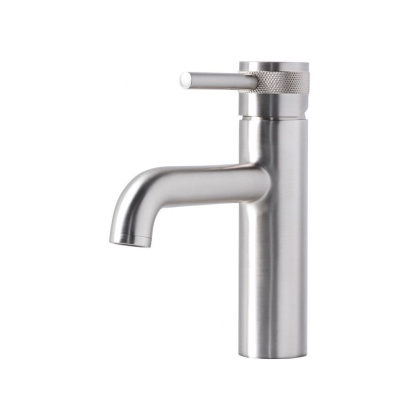 Смеситель для раковины Allen Brau Priority 5.31001-BN никель браш