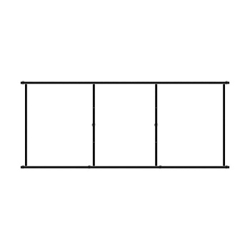 Рама разборная ПУ 190*80 Рама разборная ПУ 190*80