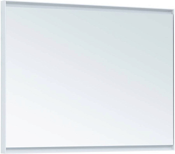 Зеркало Allen Brau Infinity 60 1.21018.WT белый