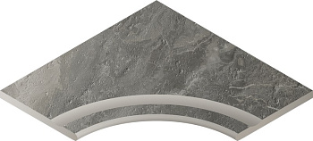 Оробико Борt.60X60 С Выемкой Угл.Закр.30