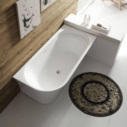 Акриловая ванна BELBAGNO BB410-1500-780-R Акриловая ванна BELBAGNO BB410-1500-780-R