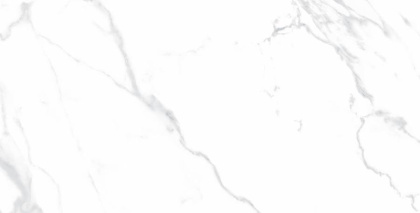 Statuario Justice Grey Керамогранит белый 60х120 Полированный