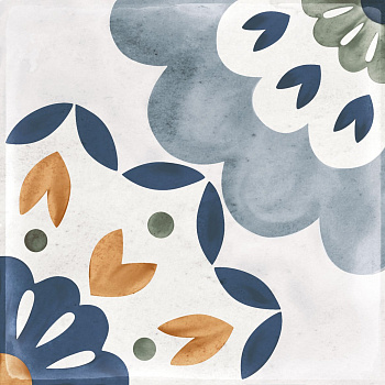 Плитка PALMA 19,8x19,8 (18 шт.в уп)