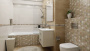 Бордюр 68-03-11-477-0 Kiparis 4,7*60 (уп.16ш), шт