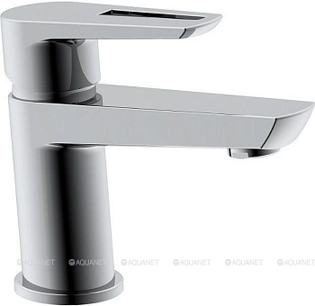 Смеситель для раковины Aquanet Logic AF320-10С Смеситель для раковины Aquanet Logic AF320-10С