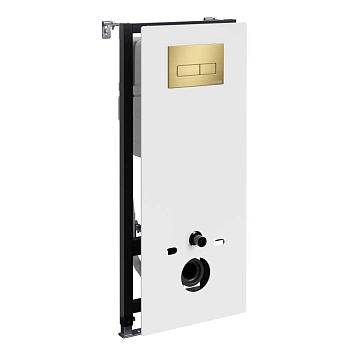 Abens 20TLT.010.ME.WH.MG03 Система инсталляции для унитазов