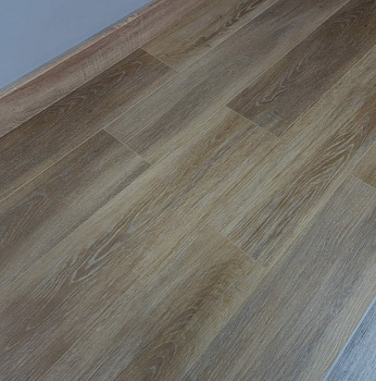 Кварц-виниловый ламинат SPC Richfloor Сити CТL1027L-12 Пахтакор 4V (4мм//2,233м2) (1 220мм*183мм), м2