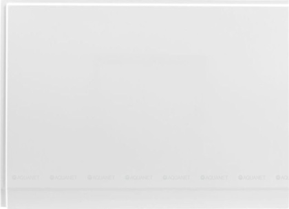 Панель боковая Aquanet Bright/Tea 80 Панель боковая Aquanet Bright/Tea 80