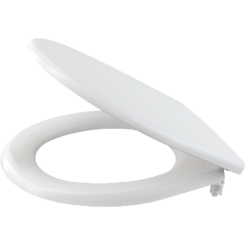 Сиденье для унитаза Дюропласт A601 AlcaPlast Сиденье для унитаза Дюропласт A601 AlcaPlast