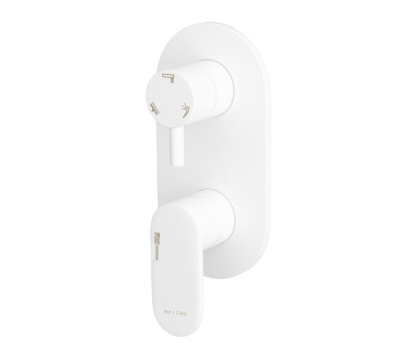 Mindel 8571 Смеситель для ванны и душа Wasserkraft