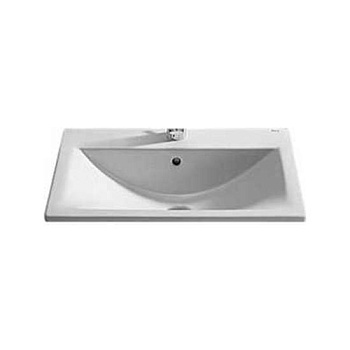 Раковина Roca Diverta 55 см, 32711600Y белая Раковина Roca Diverta 55 см, 32711600Y белая