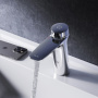 Смеситель Для раковины TouchReel, с донным клапаном F50A82500 Inspire 2.0