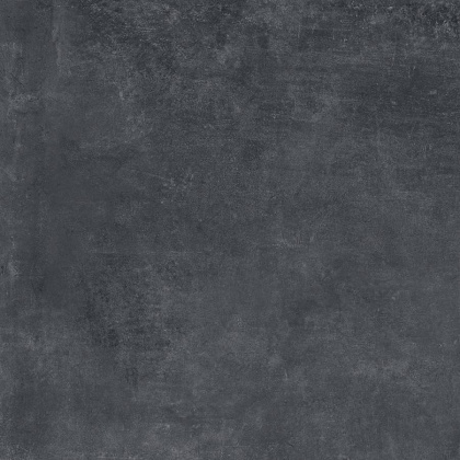 Cement Strength Graphite Керамогранит темно-серый 80х80 Матовый