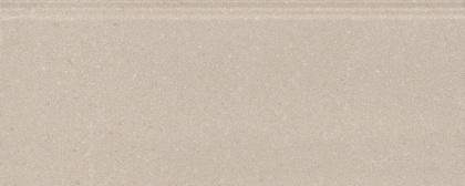 Плинтус Про Матрикс бежевый матовый обрезной 30x12x1,3 Плинтус Про Матрикс бежевый матовый обрезной 30x12x1,3