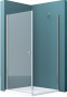 Душевой уголок BelBagno ETNA-A-1-90-C-Cr Душевой уголок BelBagno ETNA-A-1-90-C-Cr