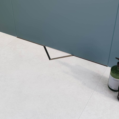 Душевой трап RGW SDR-60 600 хром Ø 50 мм