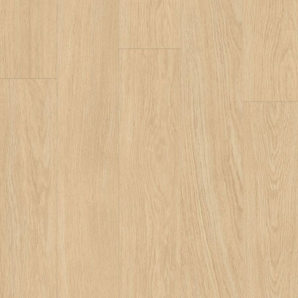Виниловый ламинат Quick Step LIVYN Balance Click BACL 40032 Дуб Светлый Отборный