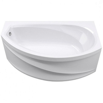 Ванна "Damelia" 170х100 R Ванна "Damelia" 170х100 R