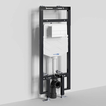 Dinkel 58TLT.010.ME.WM04 Система инсталляции для унитазов