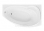 Акриловая ванна Aquanet Jersey 170x90 R (с каркасом) Акриловая ванна Aquanet Jersey 170x90 R (с каркасом)