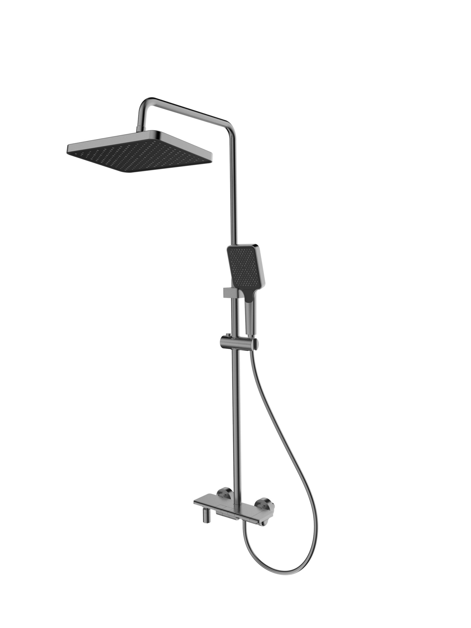 Душевая система Splenka для ванны и душа S52.24.09